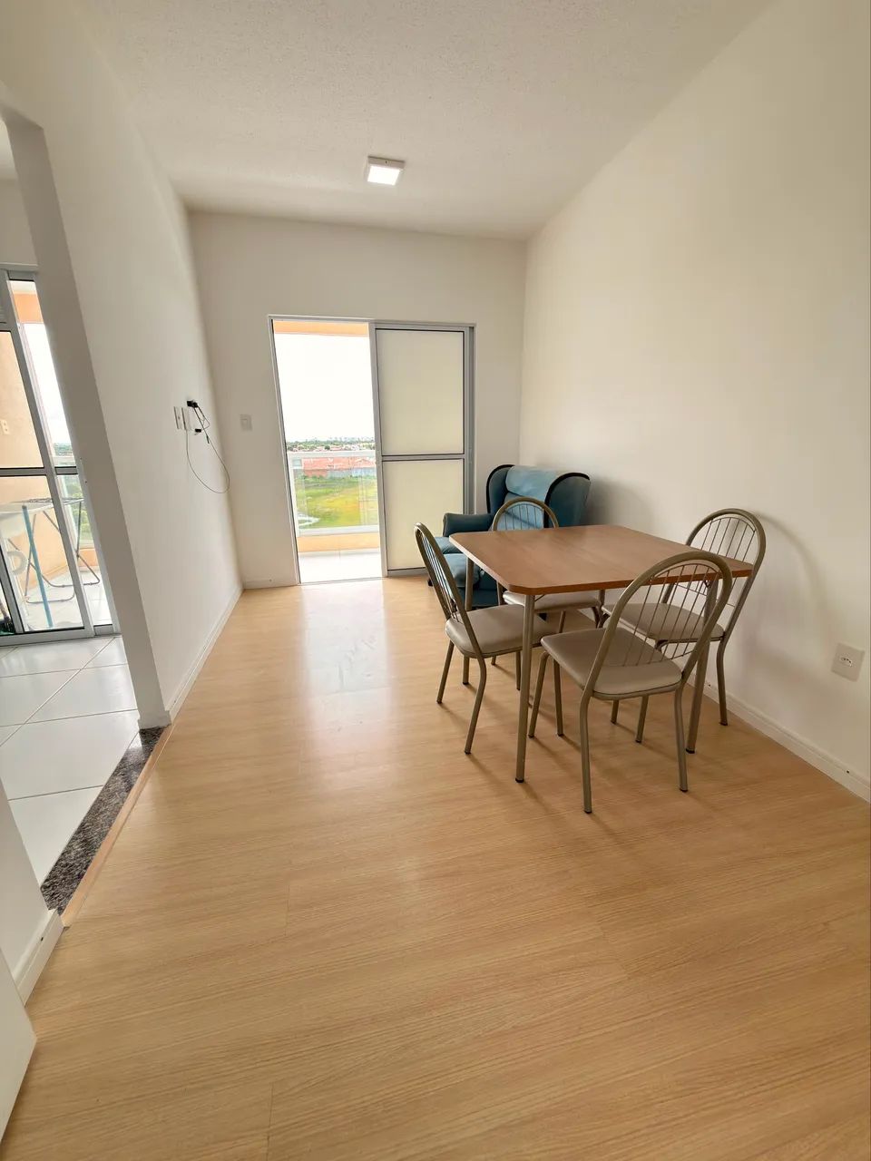 Residencial Jardim de Aruana - Foto 2