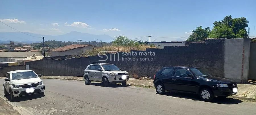 TERRENO MURADO EM U  VILA PASSOS  LORENA  SP - Foto 3