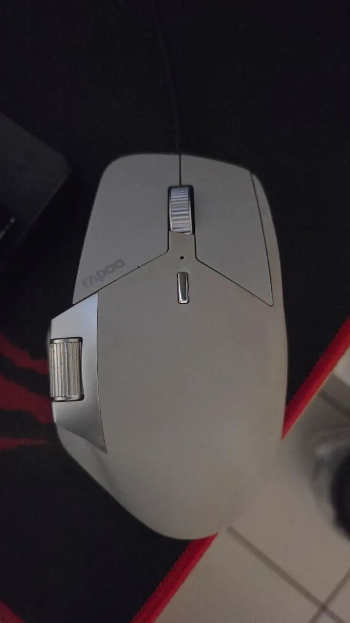 Mouse Rapoo MT760L/MT760 - Foto 3
