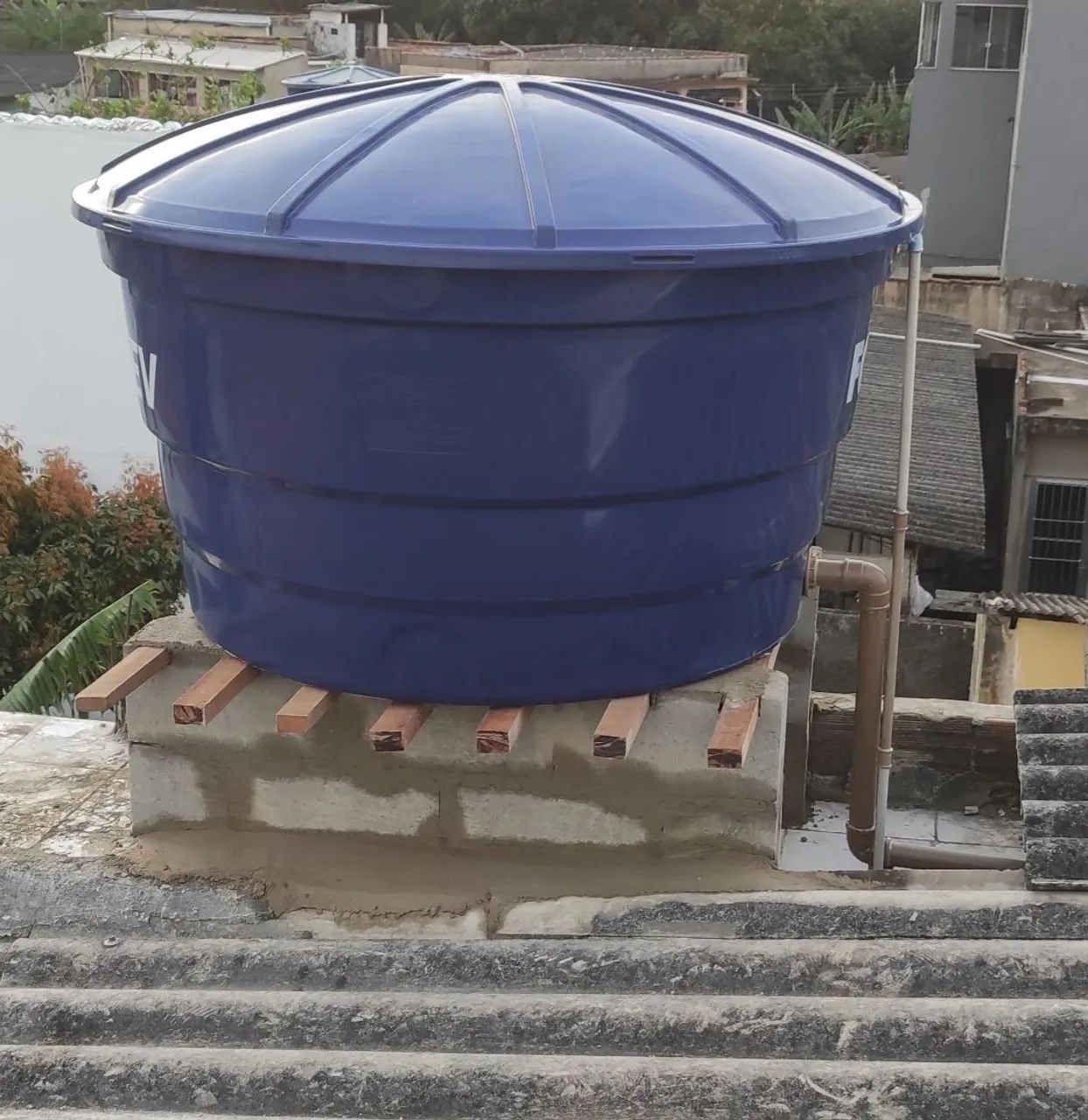 Bombeiro hidraulico 
