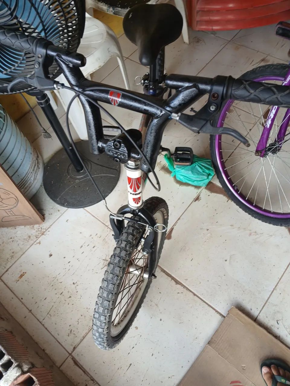 BICICLETA  - Foto 2