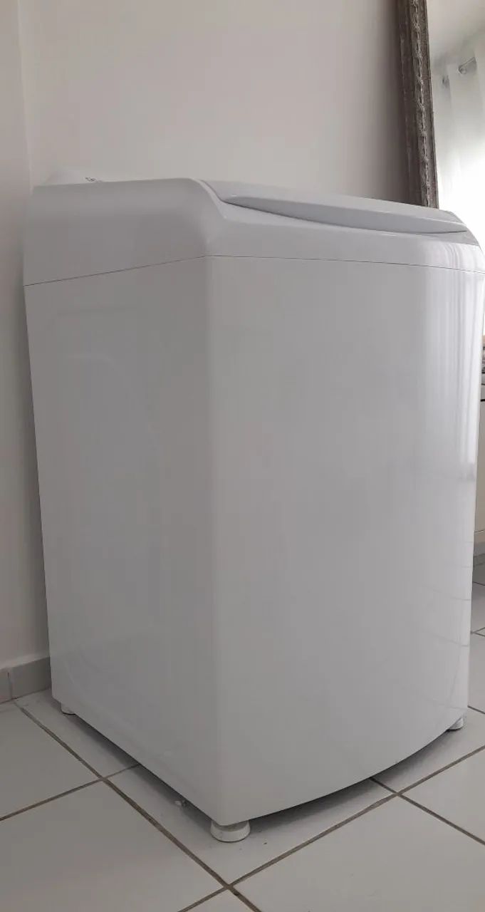Máquina de lavar roupas  - Foto 5