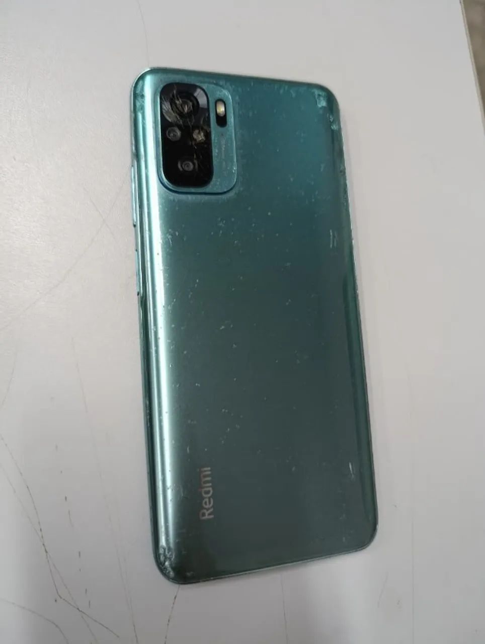 CELULAR  xiaomi NOTE 10 64GB - Foto 3