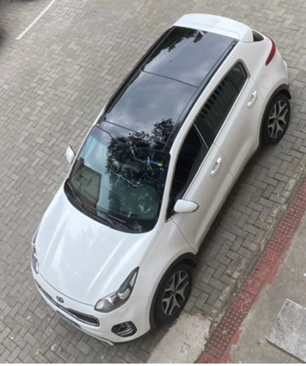 KIA Sportage 2019