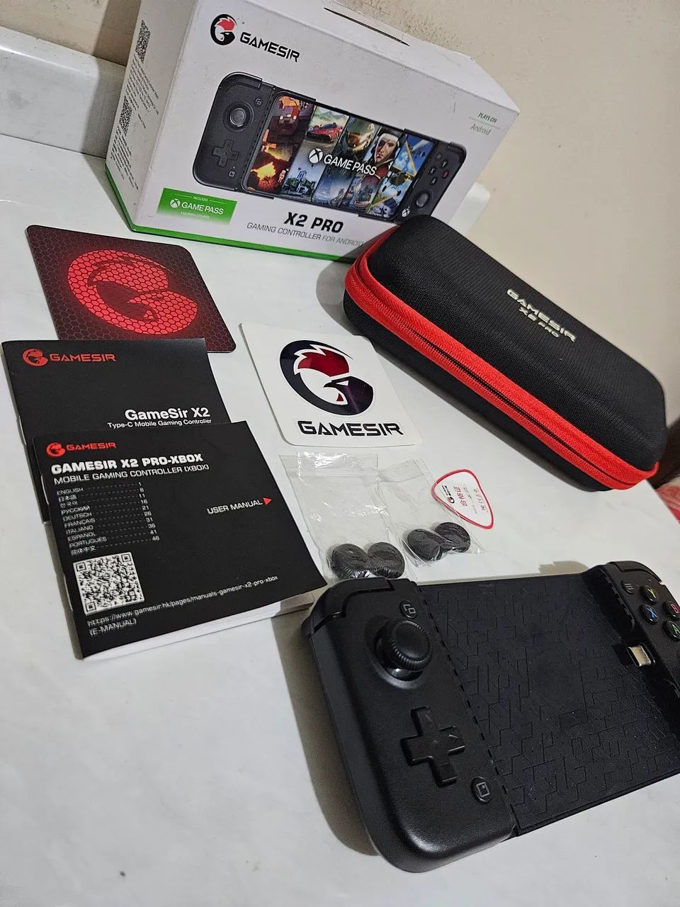 GameSir X2 Pro - Foto 3