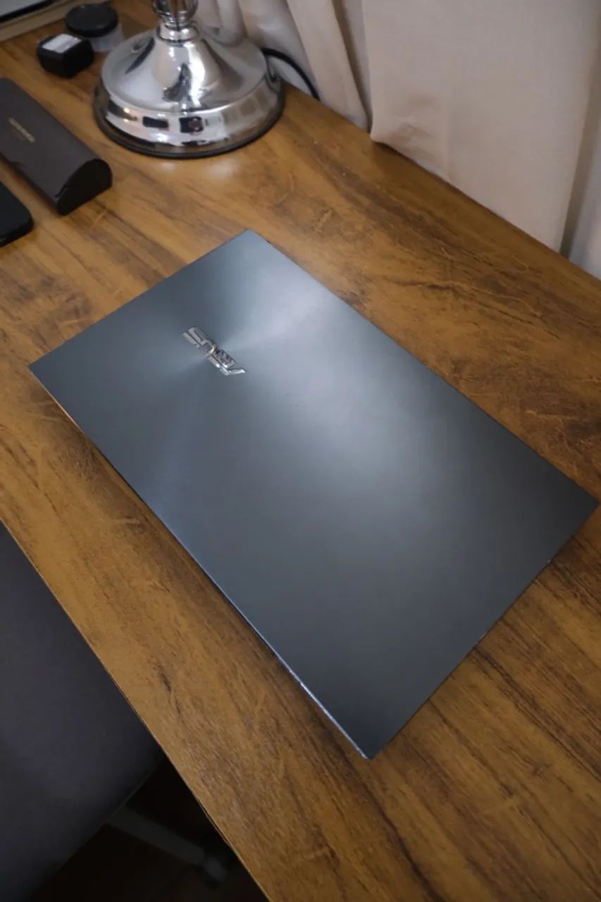 Asus ZenBook ScreenPad i7 500GB - 8GB RAM (Modelo UX435E) - Foto 5
