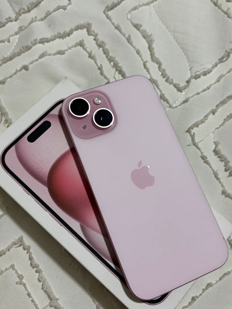 iPhone 15, 256 gb  - Foto 3