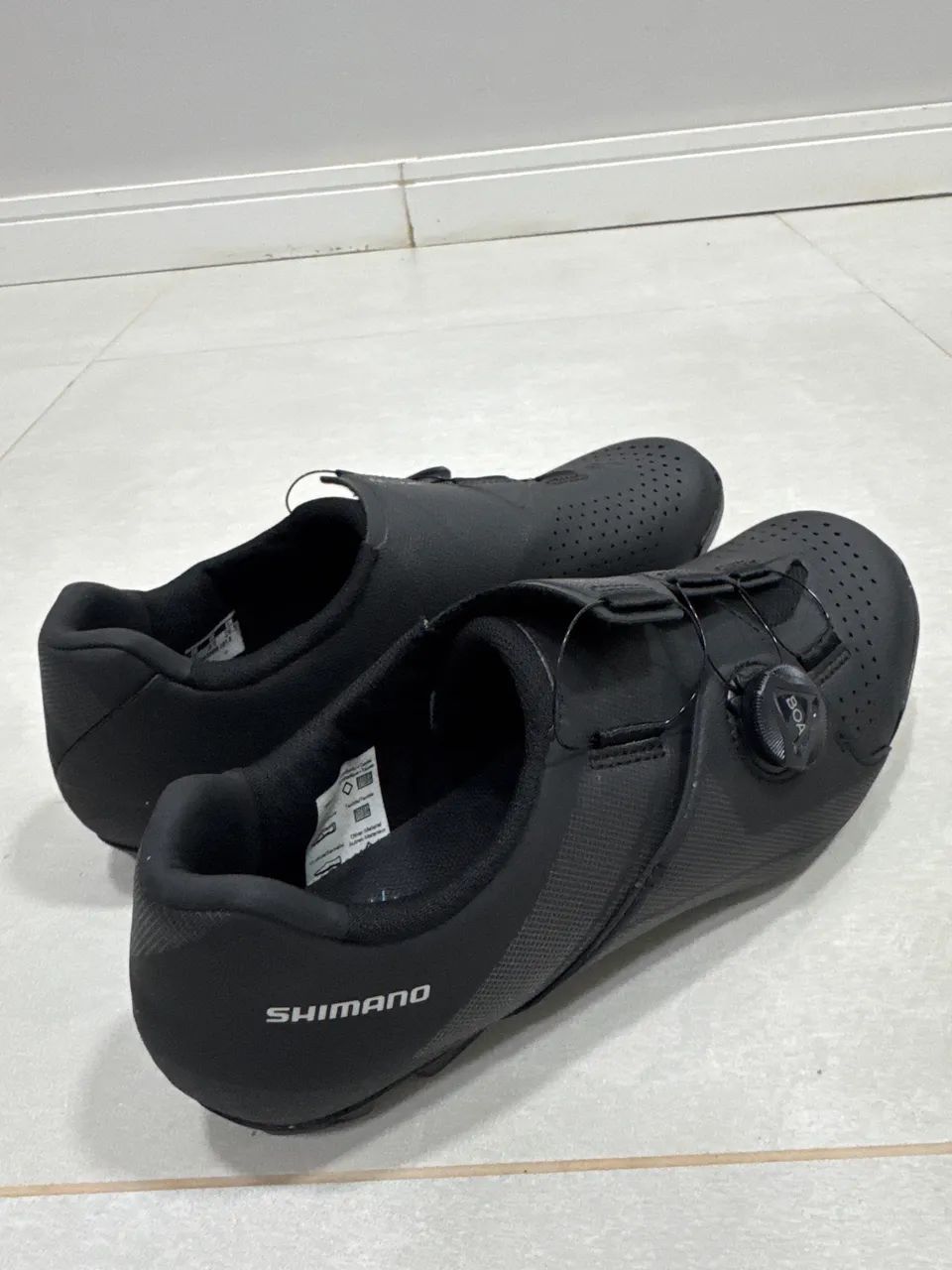 Sapatilha Shimano XC3 - Calçados Esportivos - Centro, Erechim