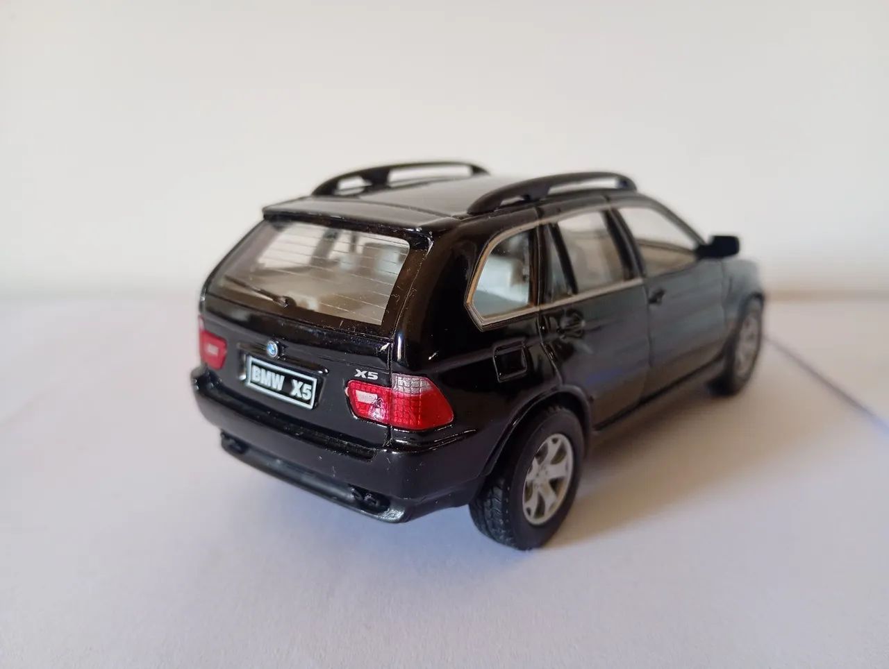 Kinsmart - Miniatura BMW X5  - Foto 3