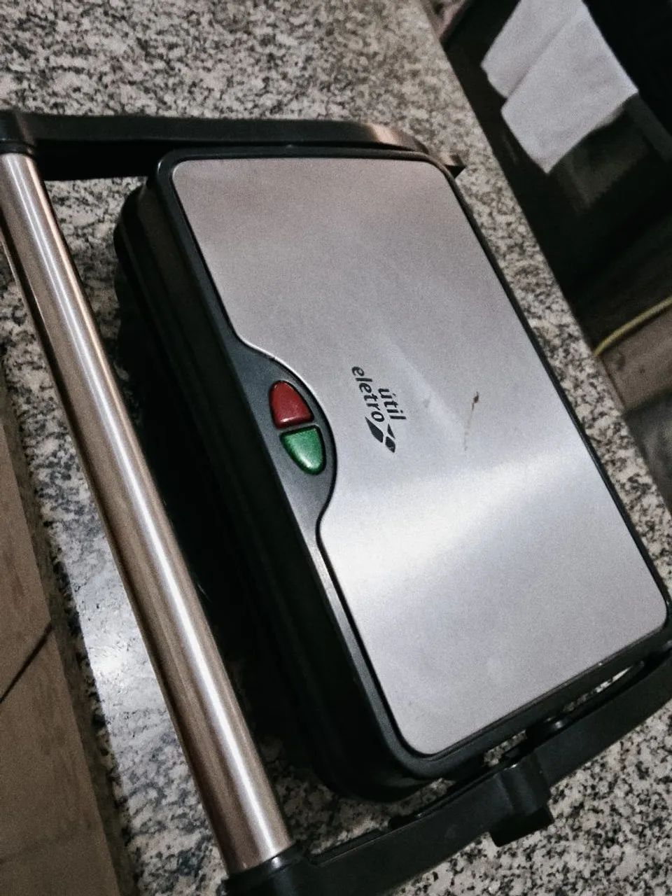 Grill  - Foto 3