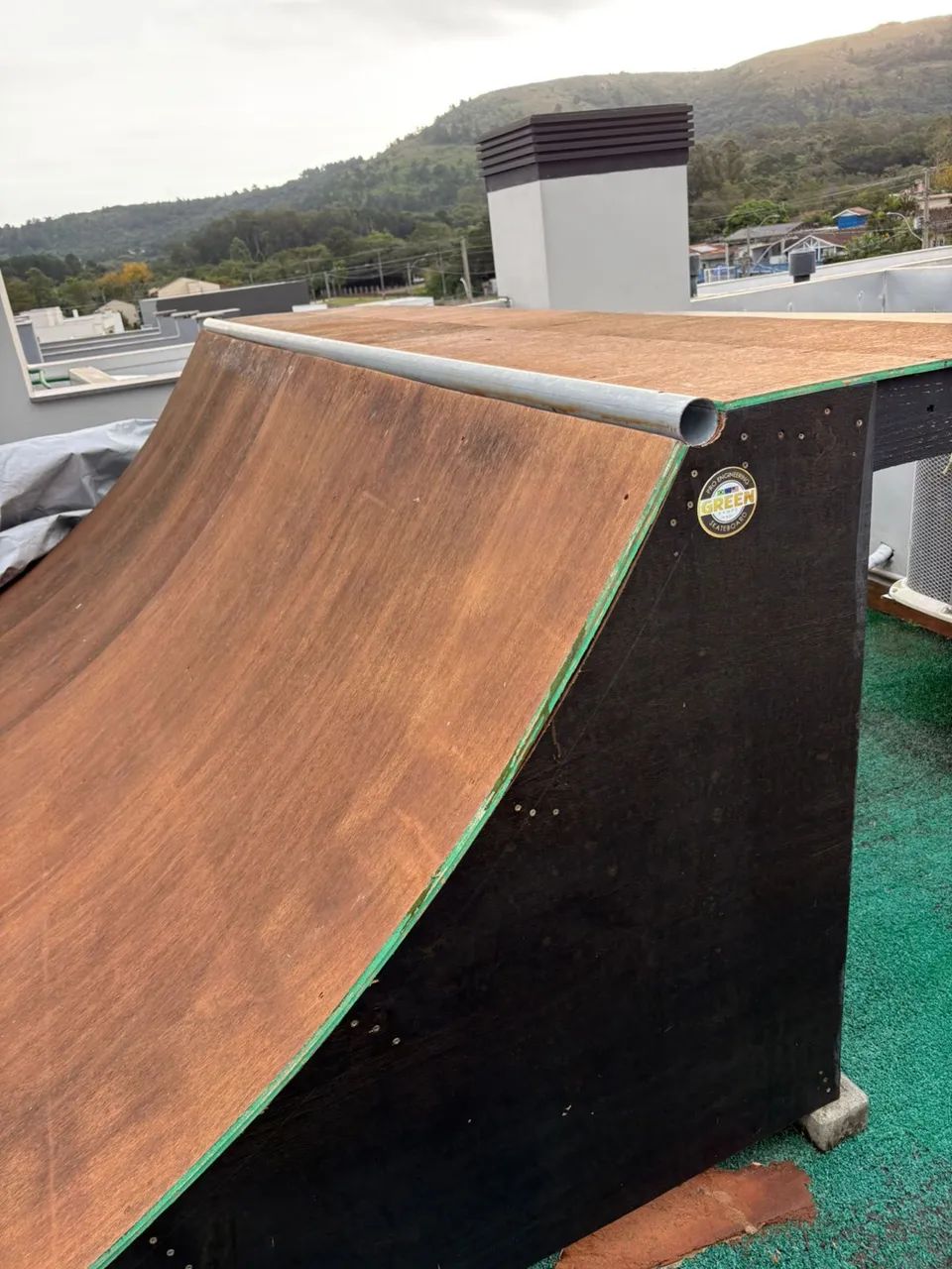 Rampa skate - Foto 5