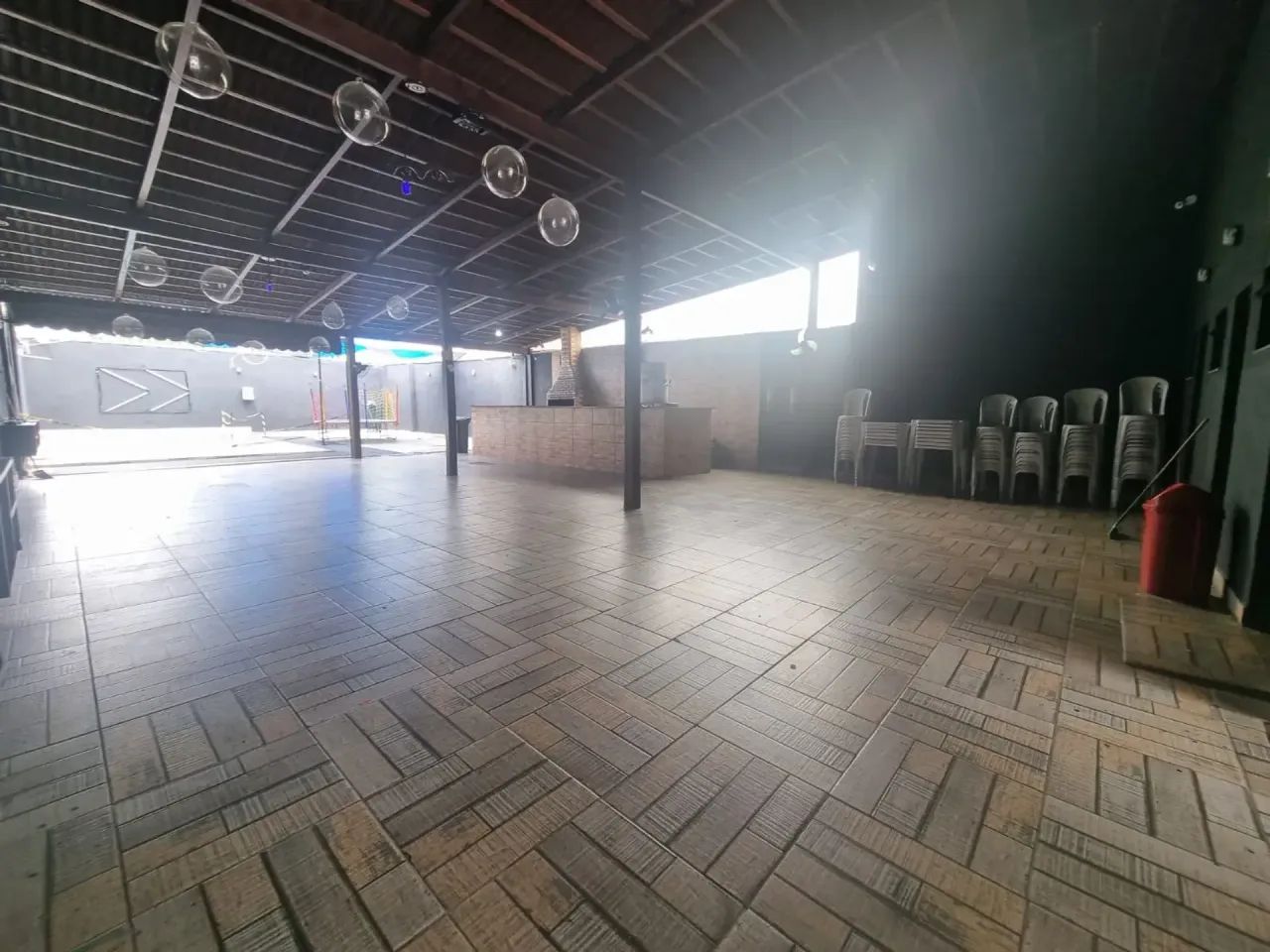 Salão de Festas a venda - Marechal Hermes pronto com 500 m² - Foto 3