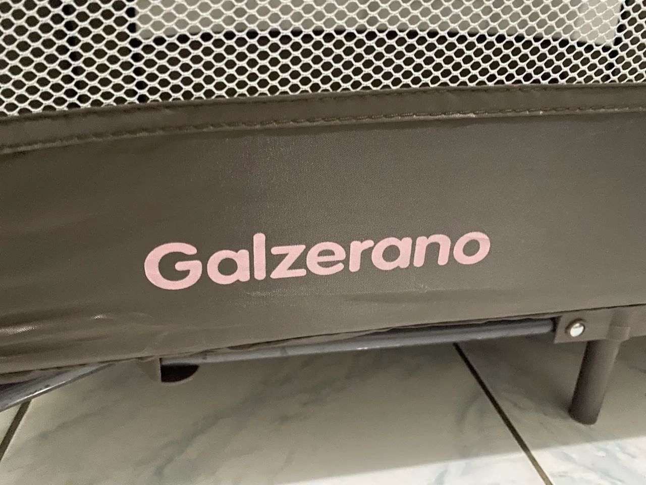 Chiqueirinho marca galzerano  - Foto 3