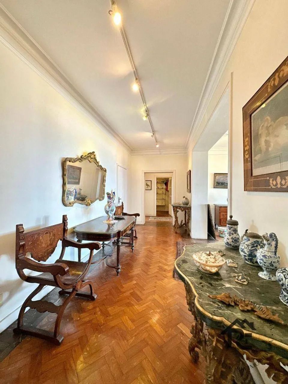 Apartamento com 3 quartos à venda, 354 m² por R$ 5.250.000 - Copacabana - Rio de Janeiro/R - Foto 5