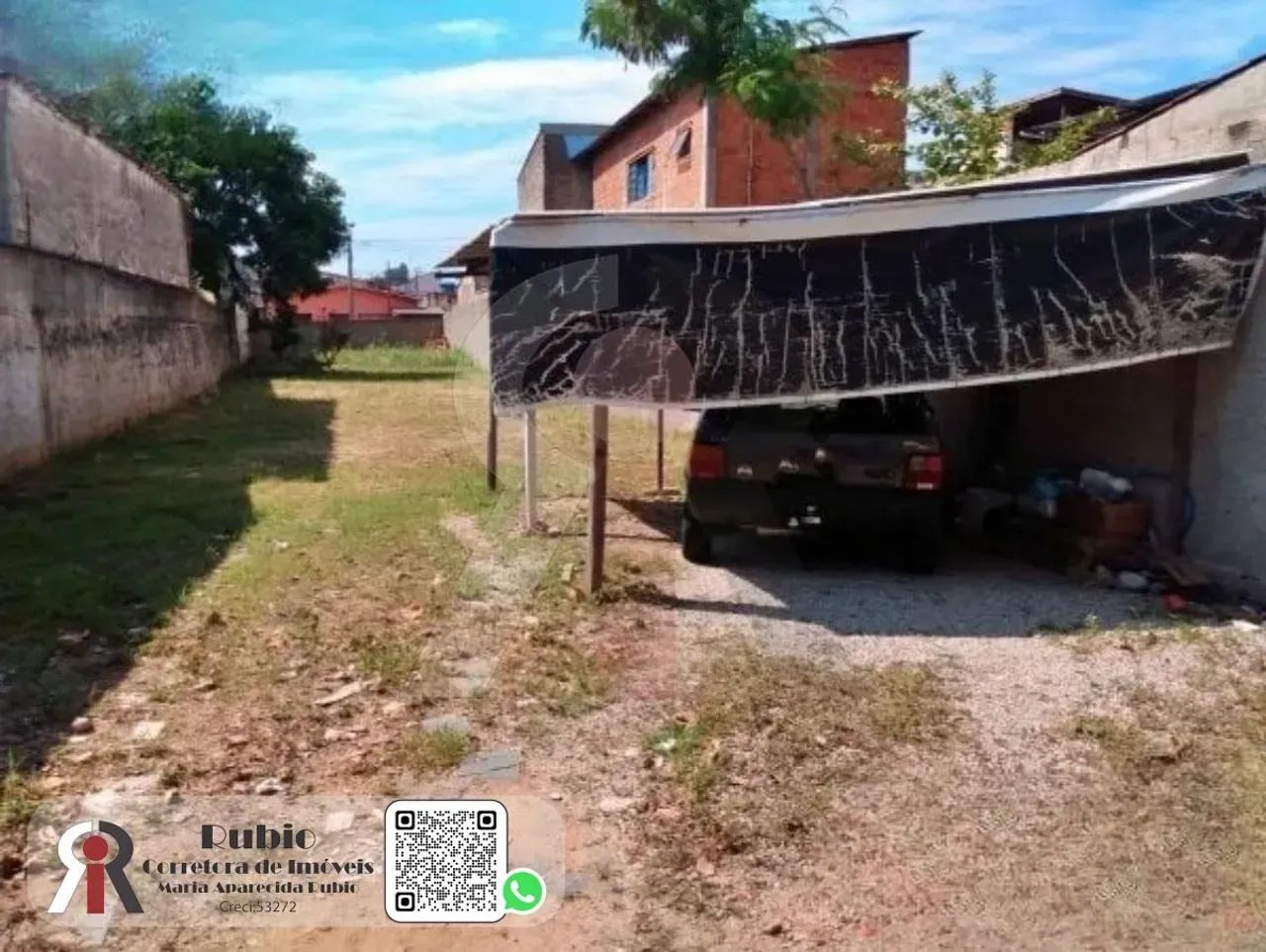 Terreno 544 m² Vila Hortência - Sorocaba - SP - Foto 3