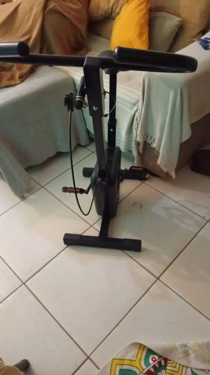 Bicicleta Ergometrica - Foto 3