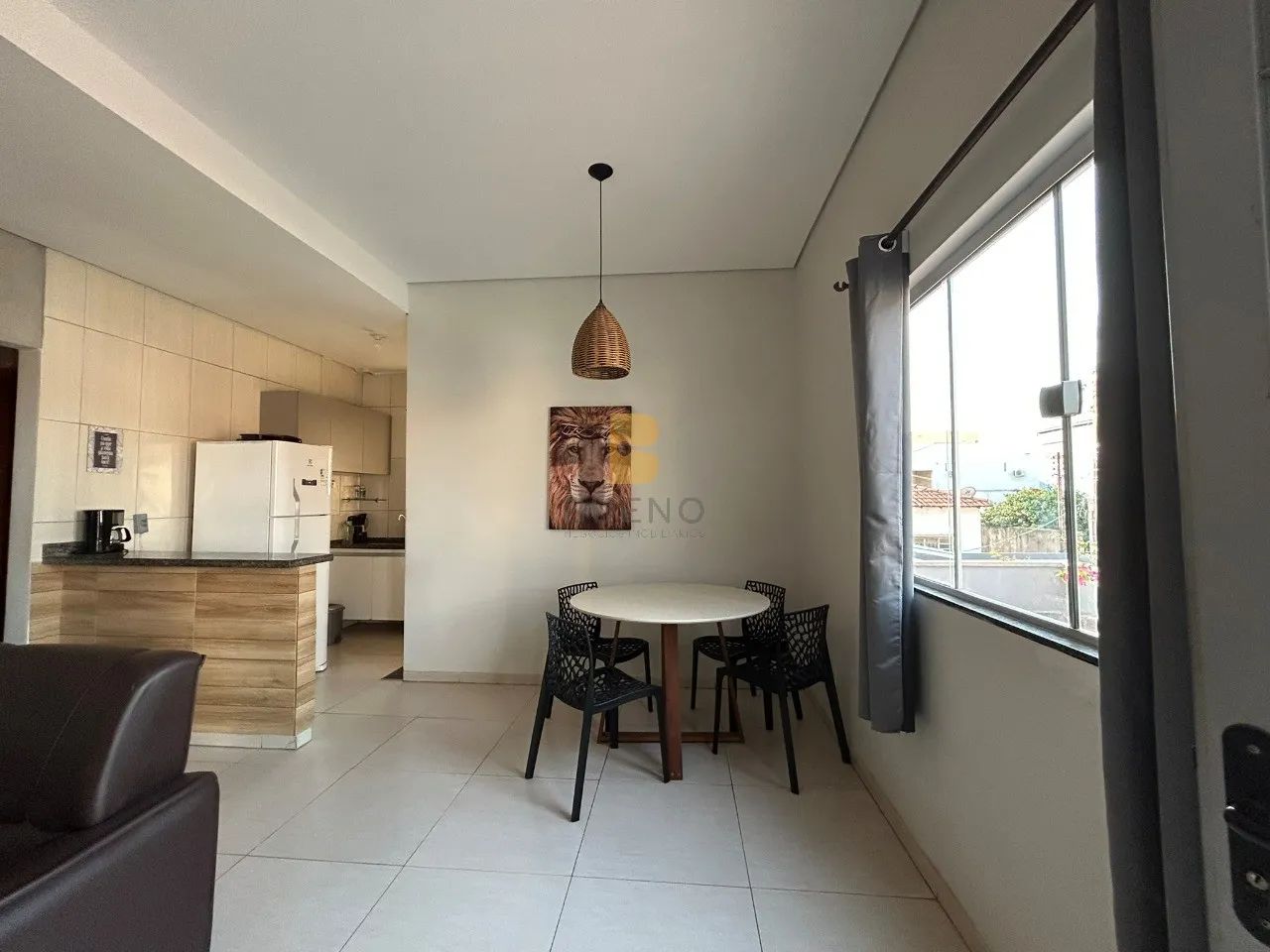 APARTAMENTO RESIDENCIAL em CUIABÁ - MT, CENTRO AMÉRICA - Foto 3