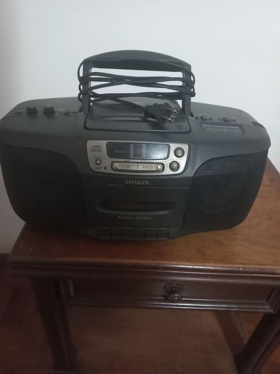 Micro system