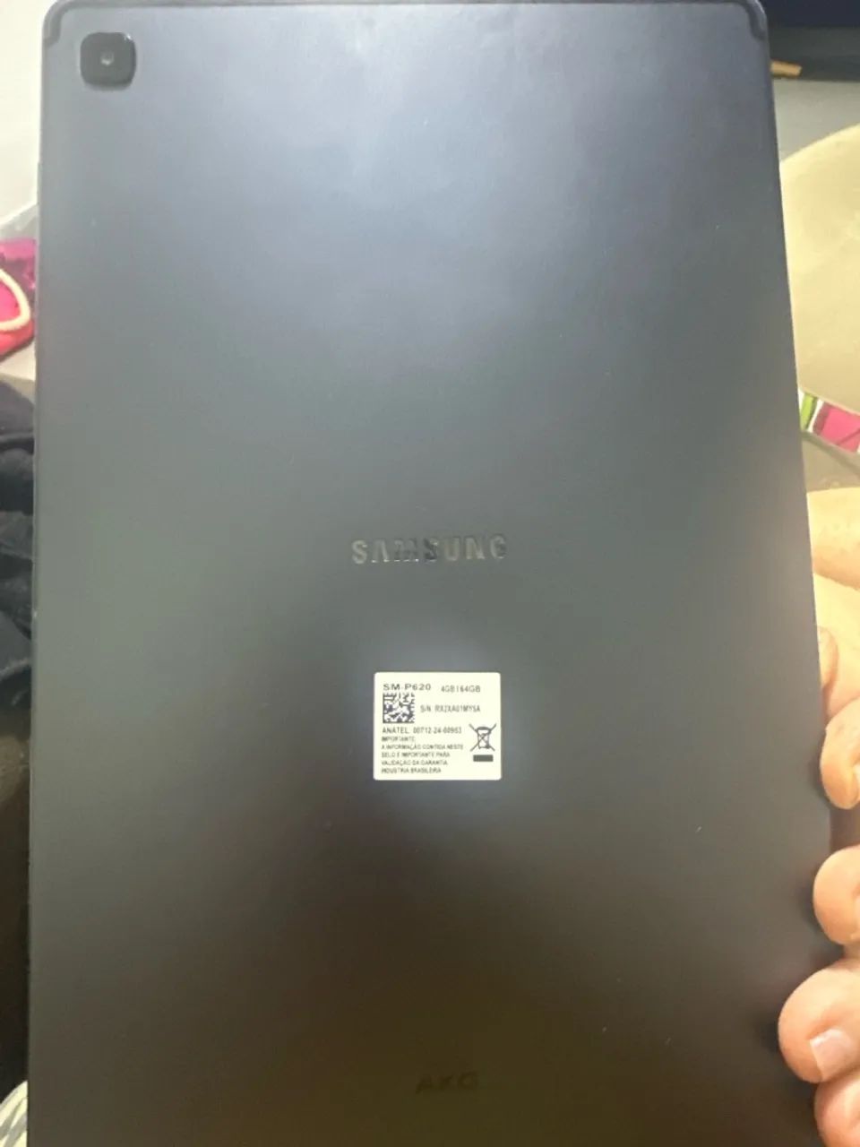 Vendo ou troco por celaular android Bom  - Foto 3