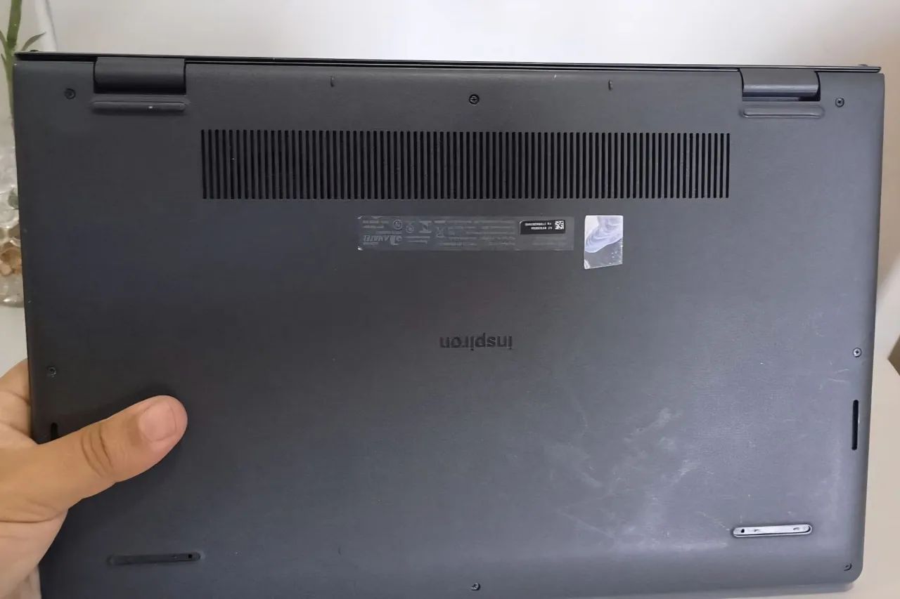 Notebook Dell Inspiron  - Foto 3