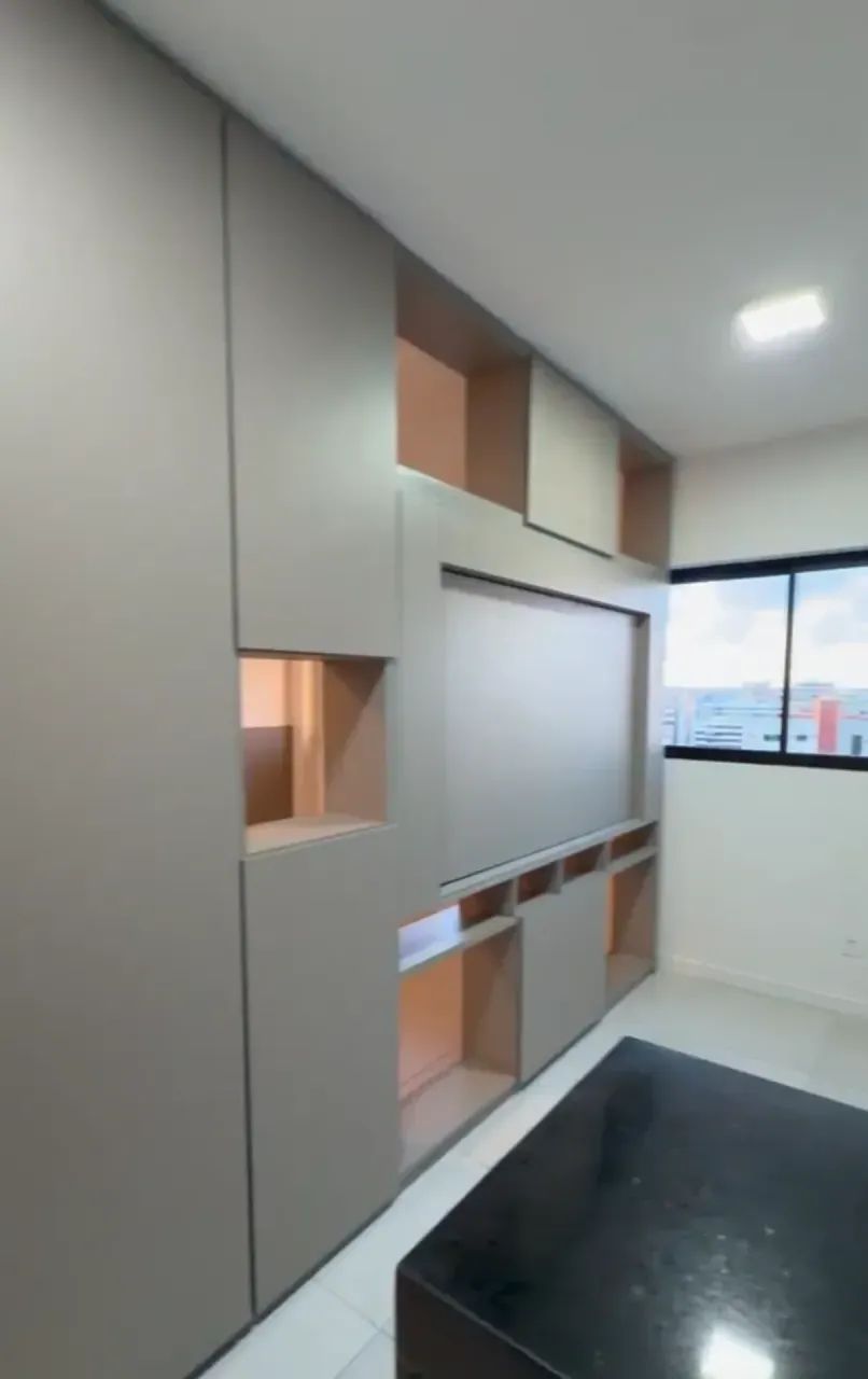 Edifício Time Studio em  andar alto - Foto 3