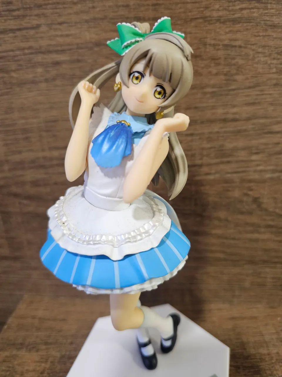 Katori Minami_ Love Live.