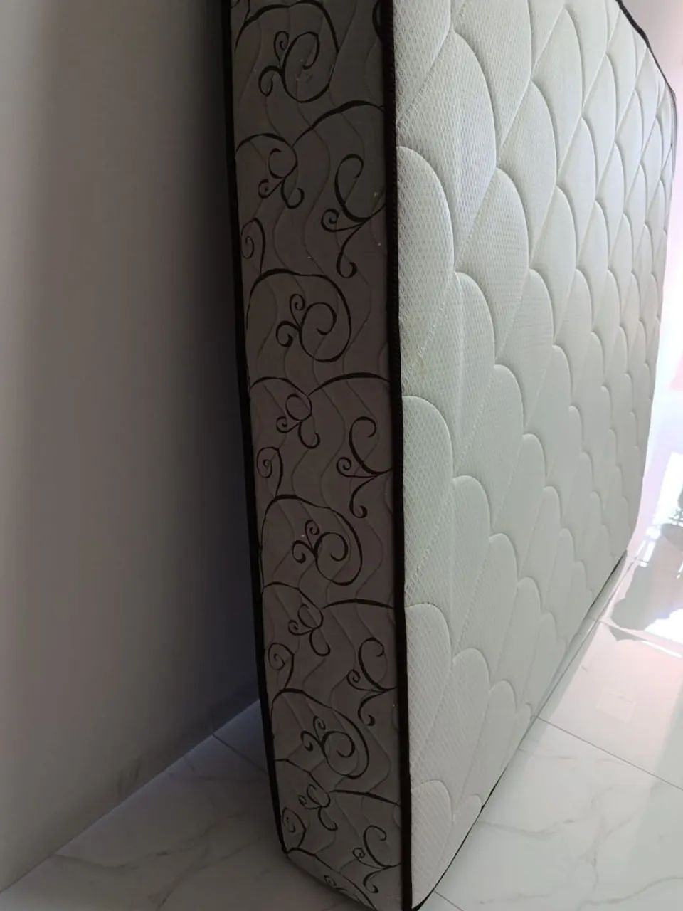 Colchão Queen - Foto 5