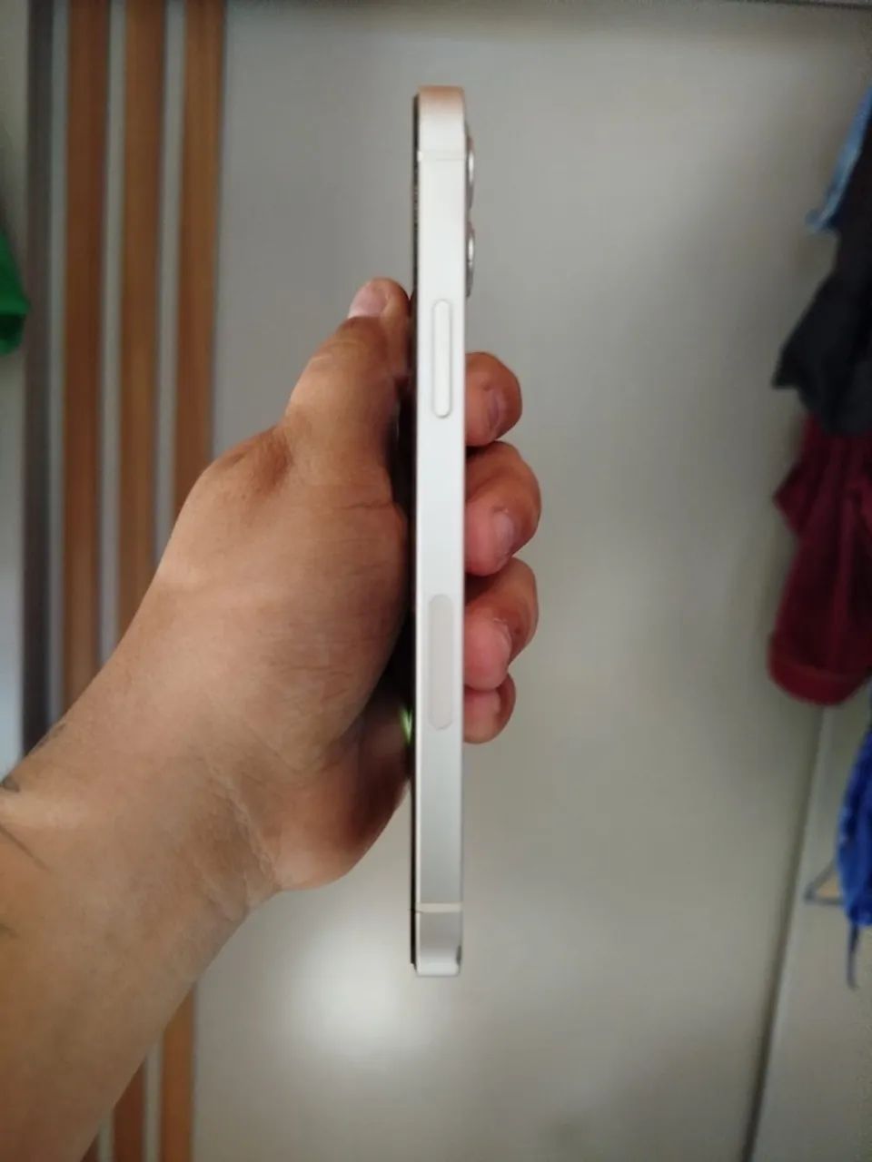 Vendo IPhone 12 - Foto 5