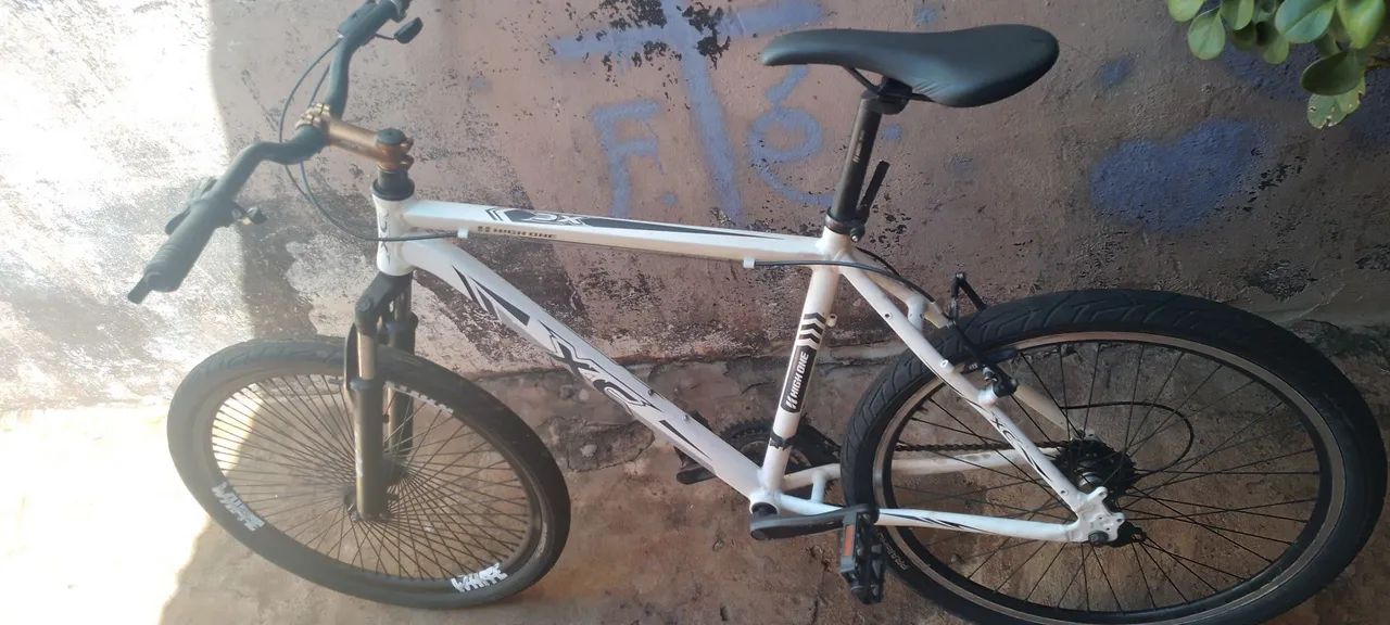 Bicicleta aro 26 - Foto 2