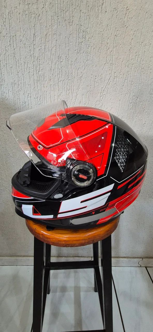 Capacete ls2 helmets 