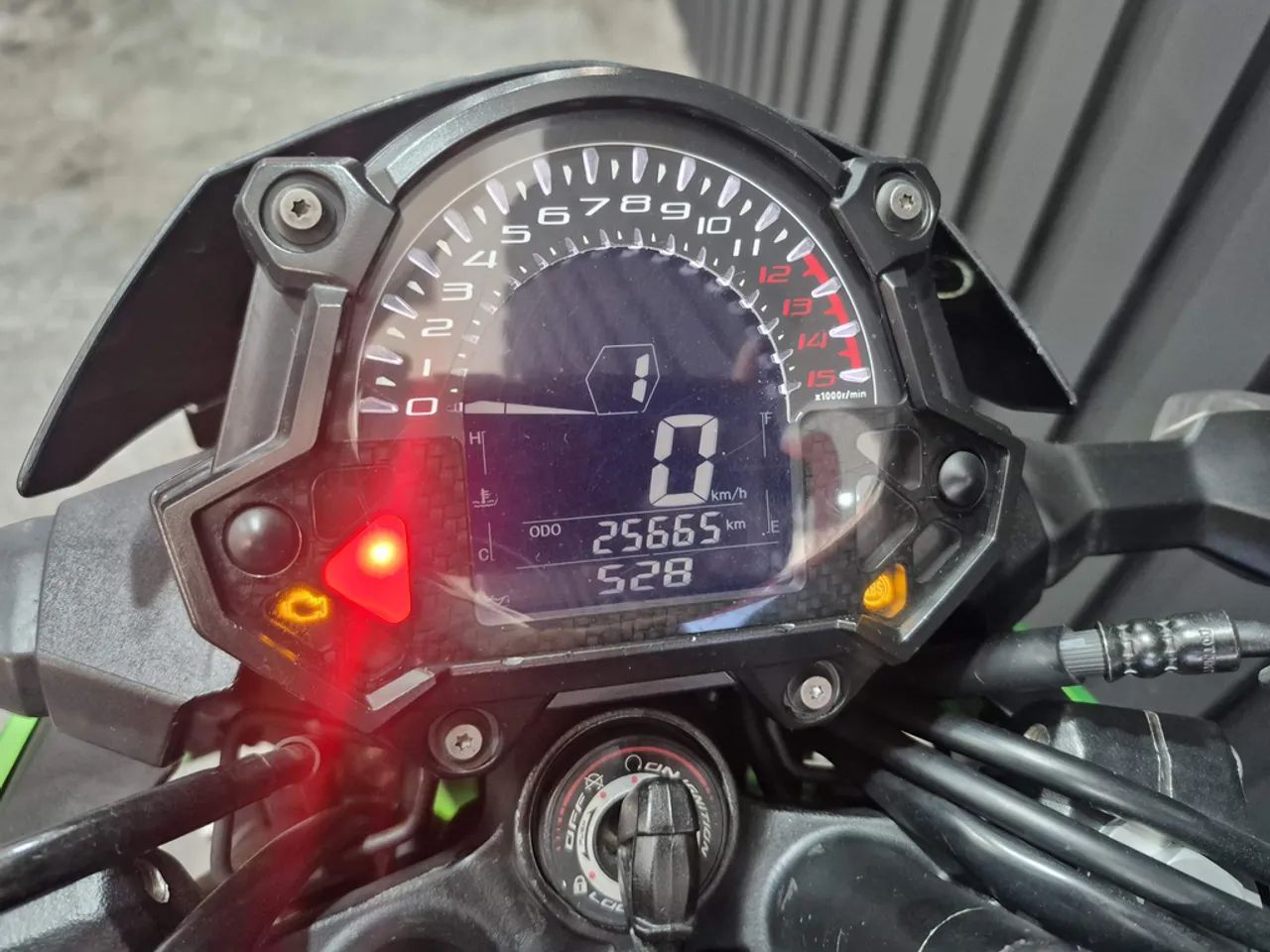 Kawasaki Z-800 2022 - 1518280499 | OLX
