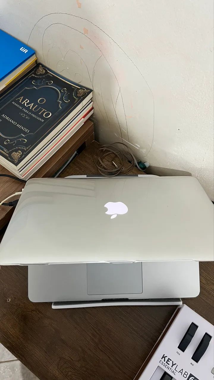 MacBook  - Foto 2
