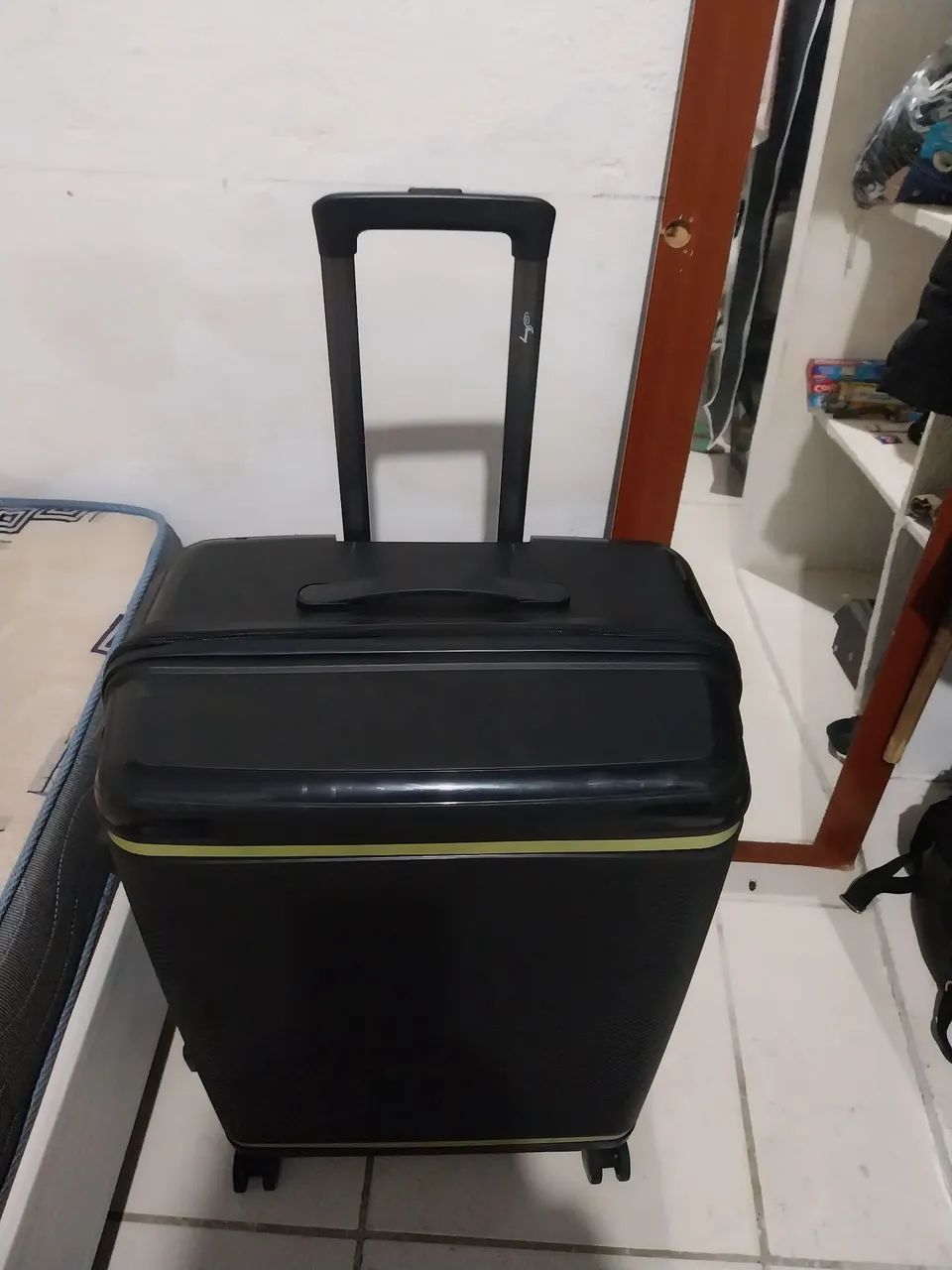 Mala de polipropileno - Foto 2