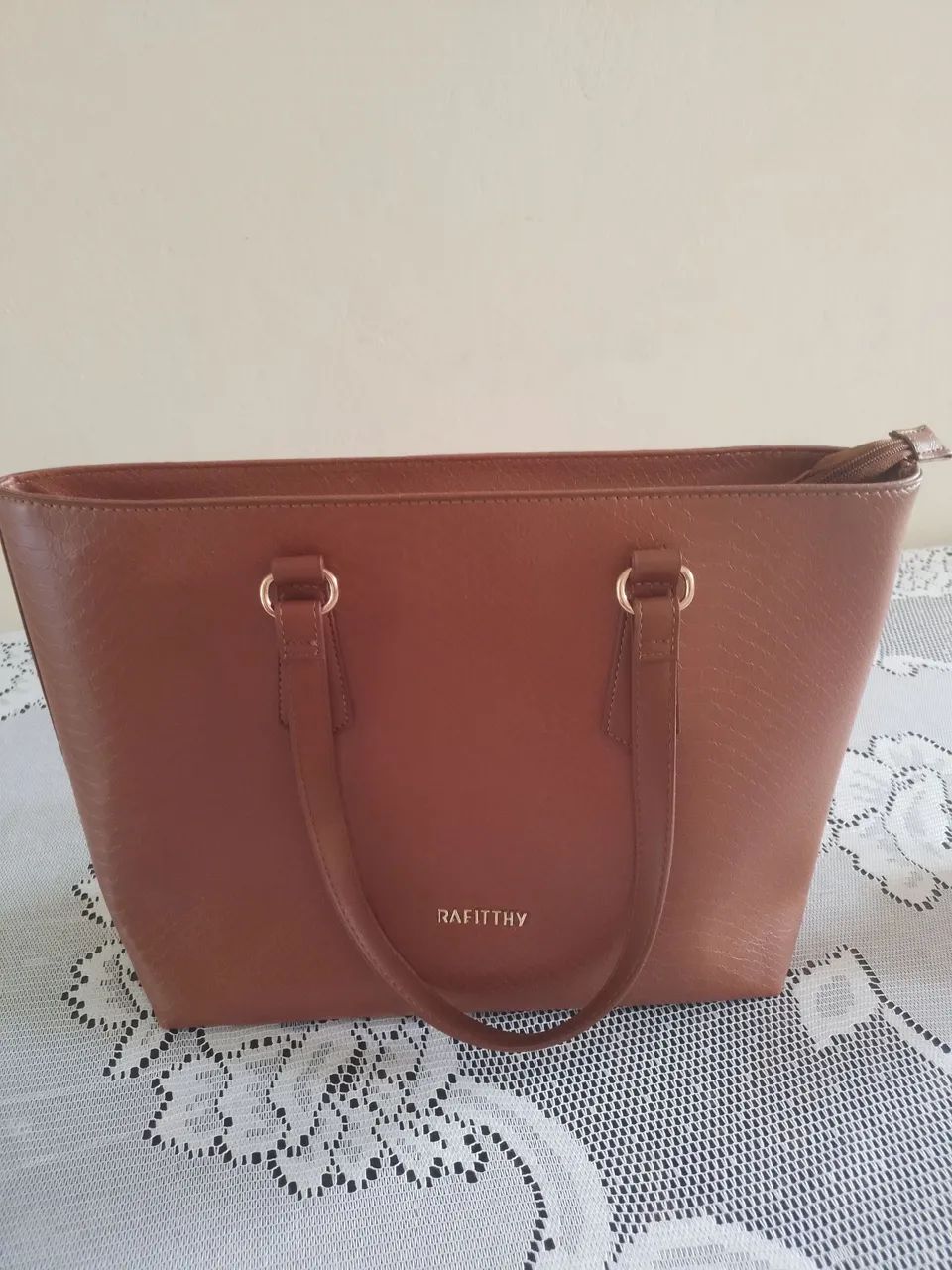 Bolsa rafitthy