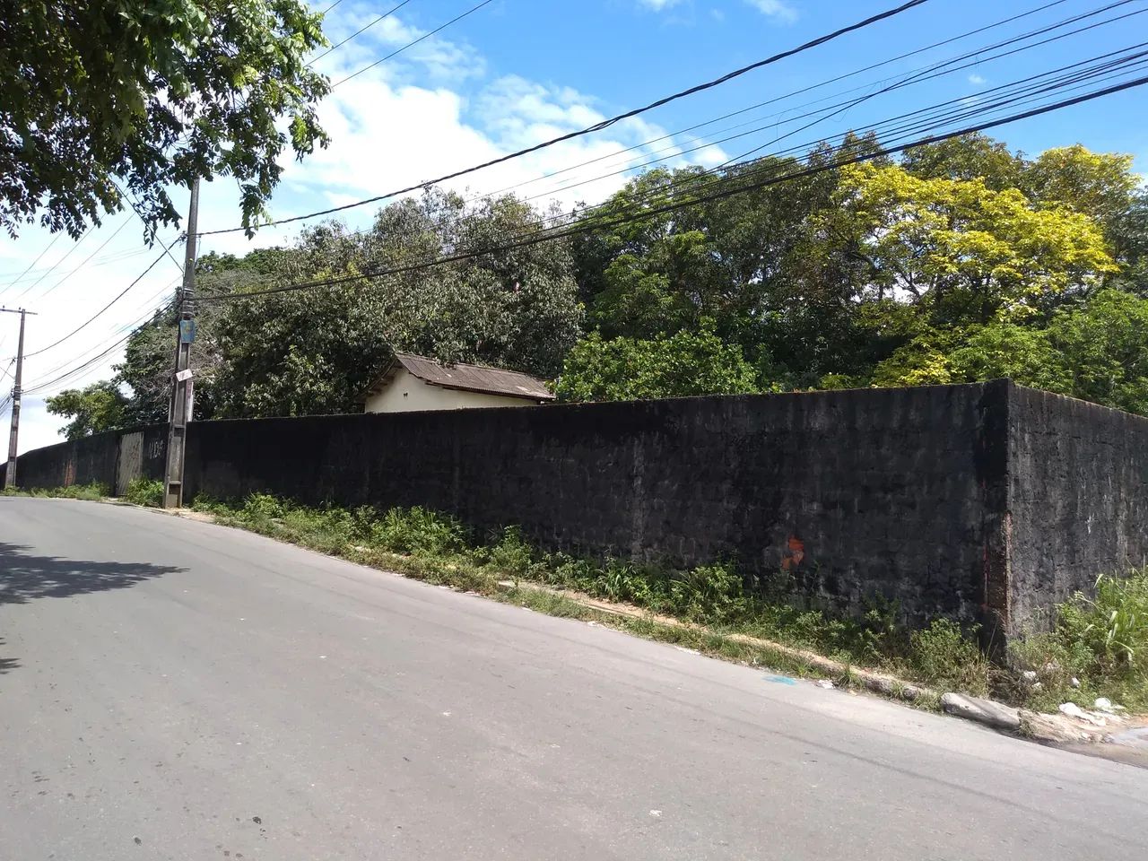 Terreno Na Colonia Santo Antonio - Foto 3