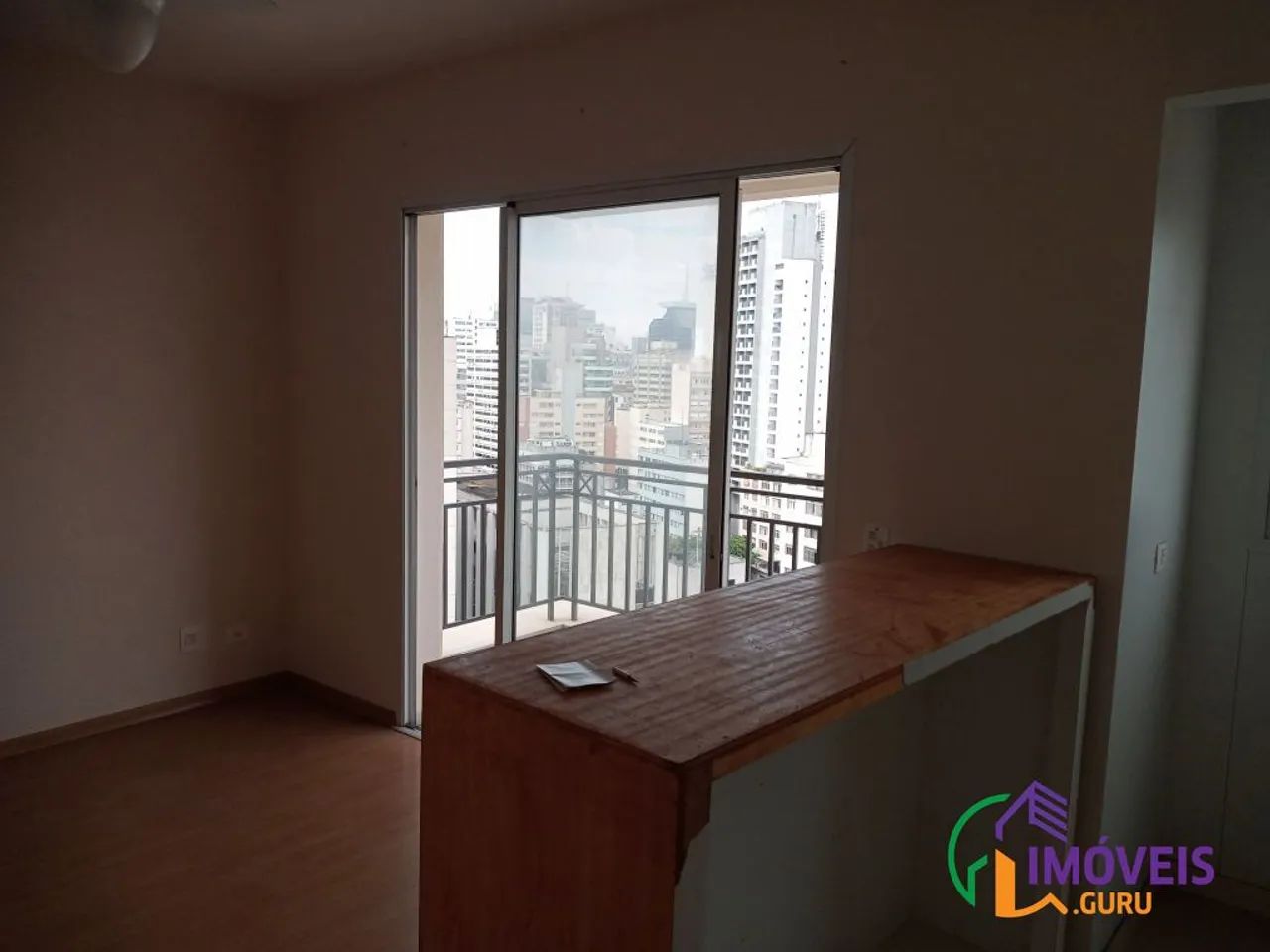 APARTAMENTO - HIGIENÓPOLIS - SP - Foto 4