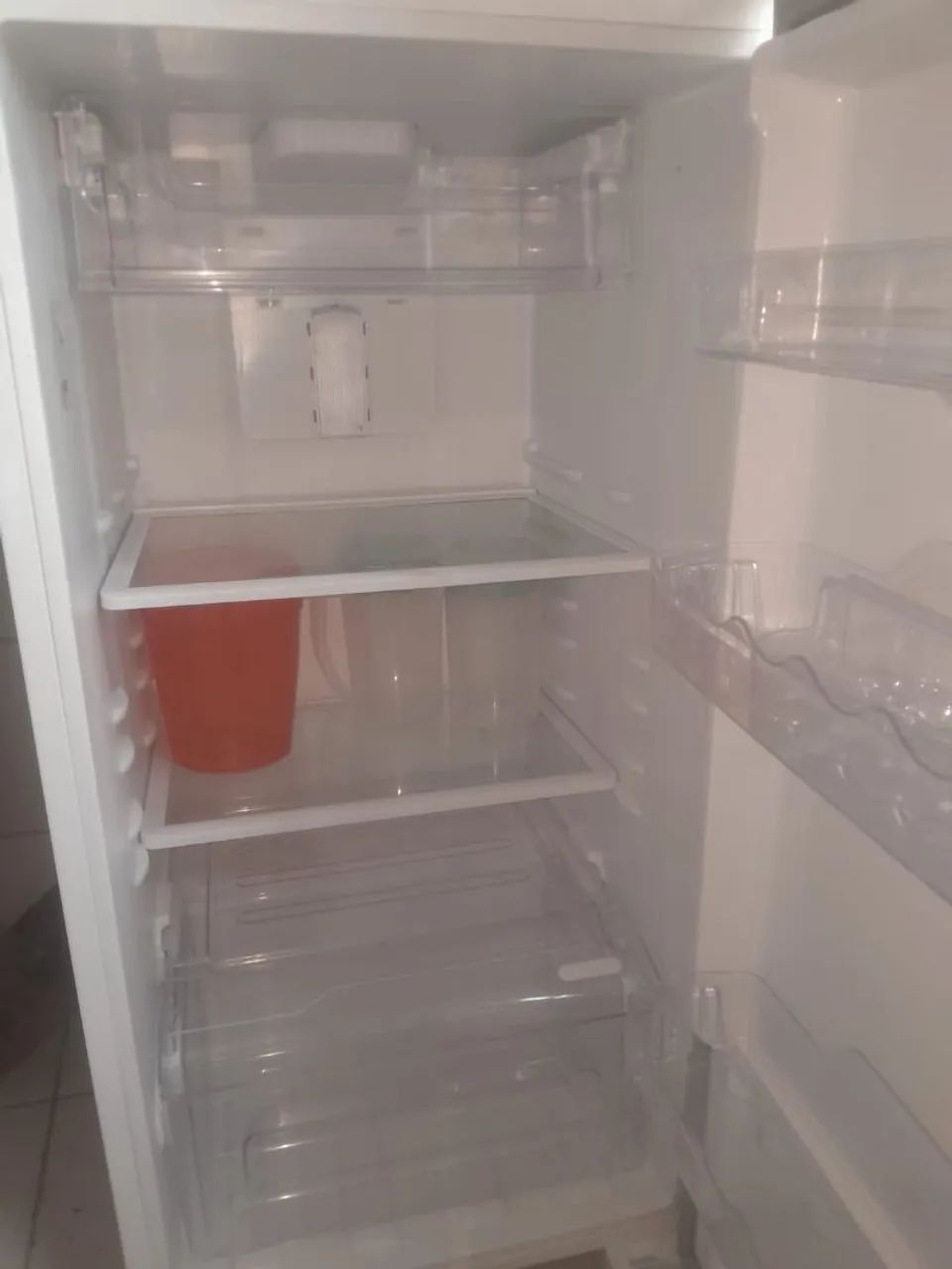 Geladeira Seminova - Foto 3