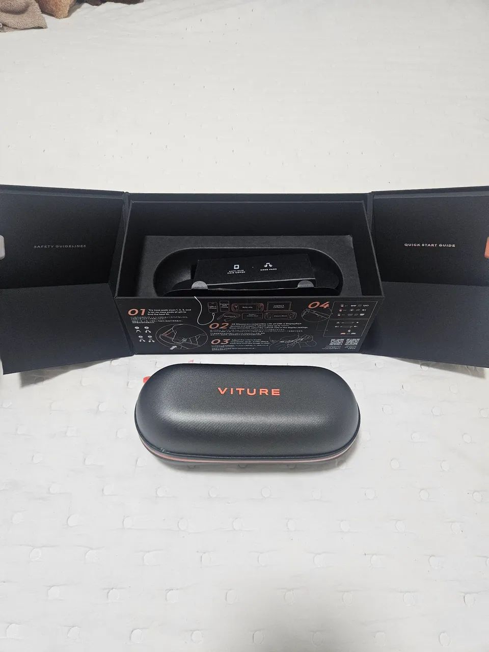 Viture XR Pro - Foto 2