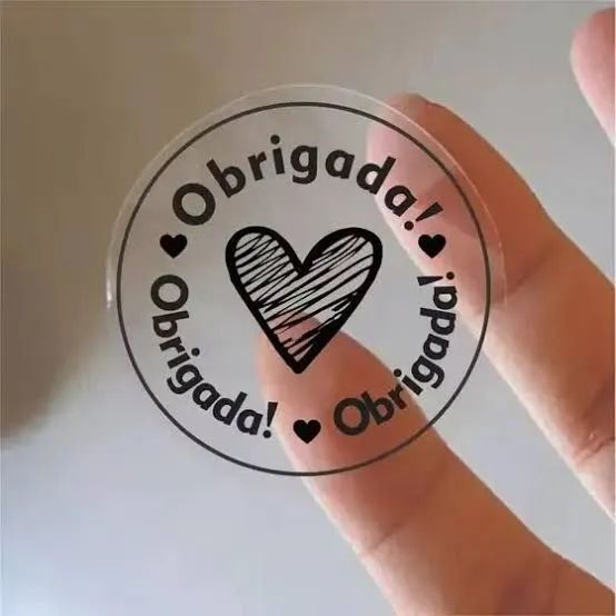 Adesivo vinil transparente,faça seu orçamento!