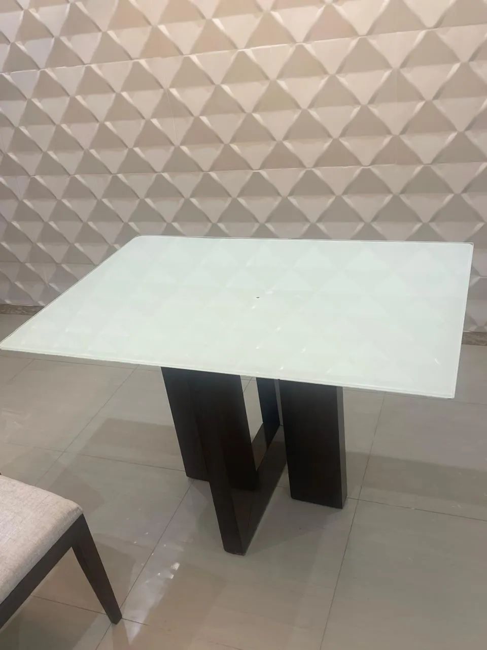 CONJUNTO DE MESA - Foto 4