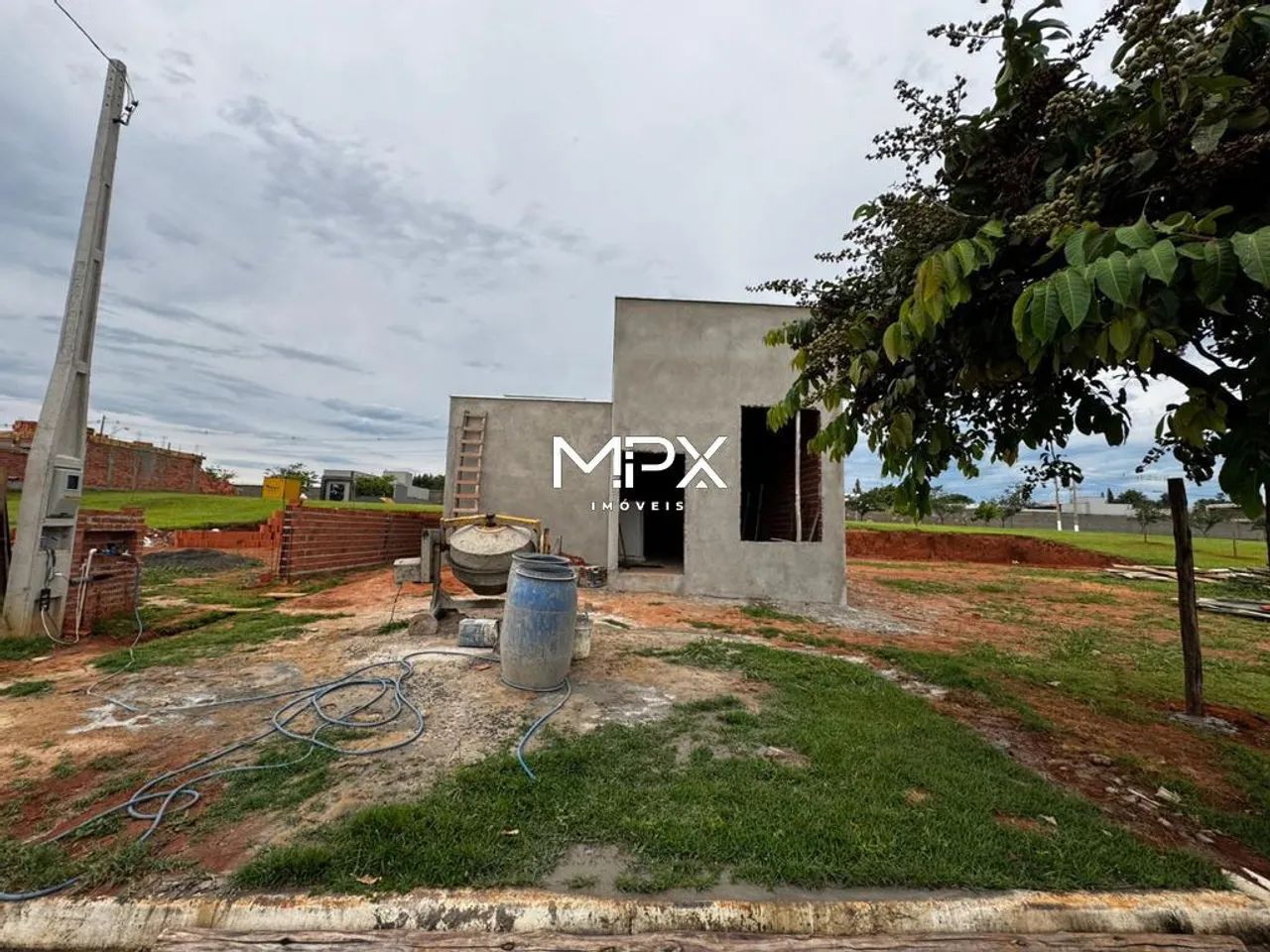 Casa à venda no bairro Unileste em Piracicaba