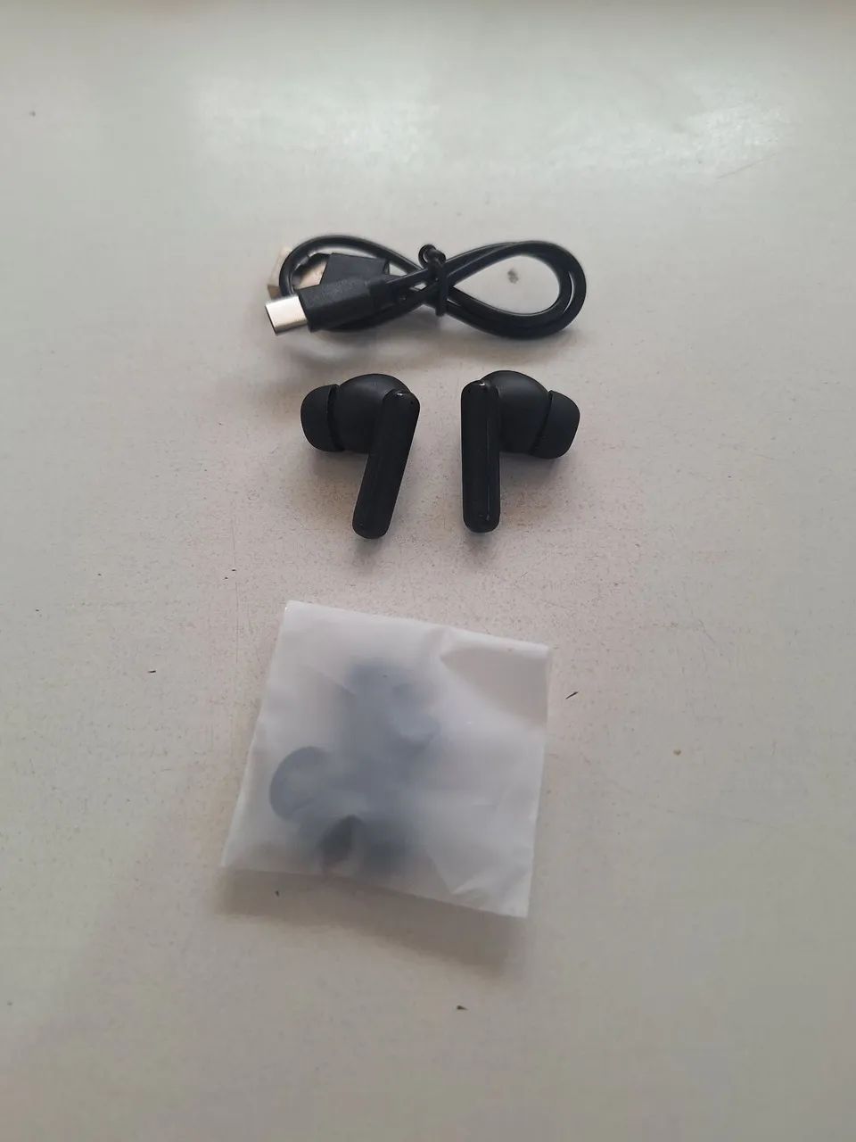 Fone bluetooth t13 QCY ( sem case) 