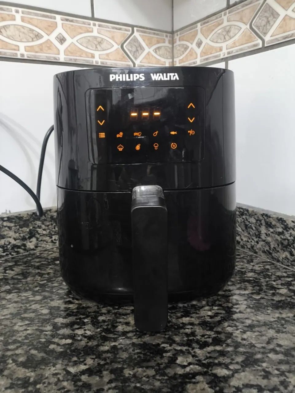 Air Fryer - Foto 2