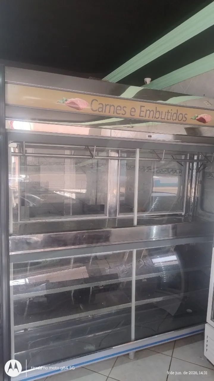 Balcão de açougue  - Foto 3