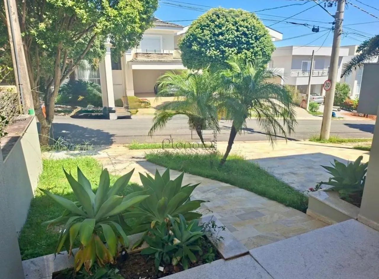 Sobrado à venda e para alugar em Campinas, Swiss Park, com 4 quartos, com 320 m² - Foto 5