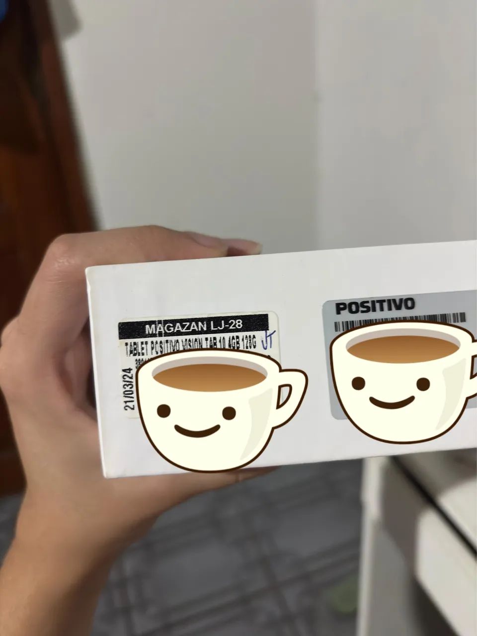 Vendo tablete  - Foto 2