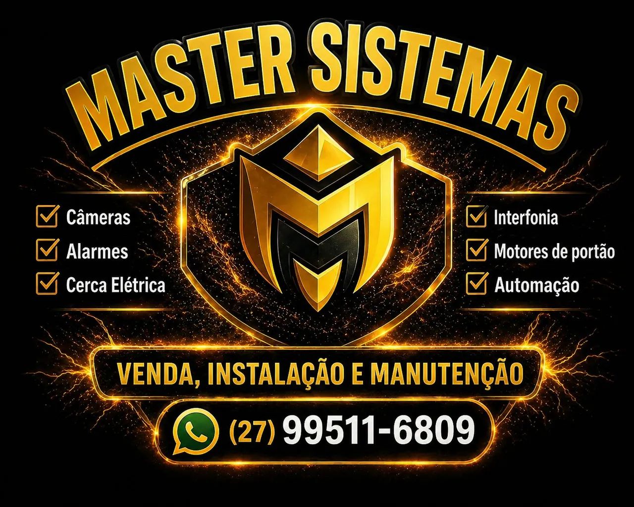 Venda, Manutenção e instalação  - Foto 2