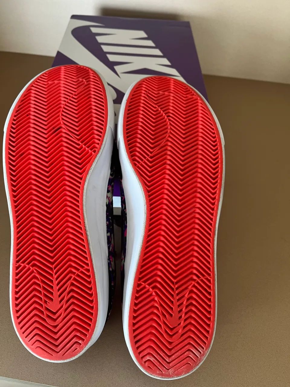 Tênis Nike Zoom Janoski - Foto 4
