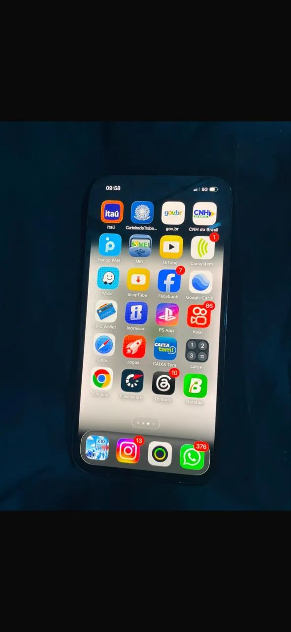 iPhone 12 Pro Max