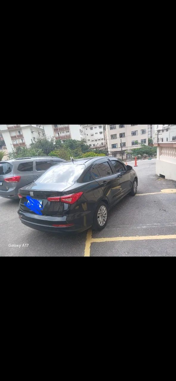 Fiat Cronos Drive 1.3 8V Flex 2020 - Foto 2